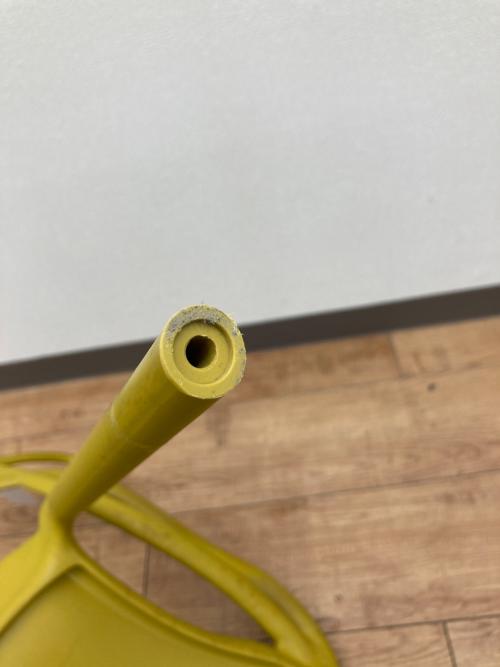 Kartell (カルテル) MASTERS/マスターズ アームチェアー