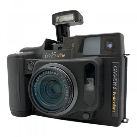 FUJIFILM (フジフィルム) 中判カメラ GA645W Professional｜トレファク