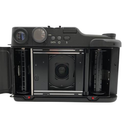 GA645W i Professional 超美品！ FUJIFILM (フジフィルム) 中判カメラ GA645W Professional｜トレファク