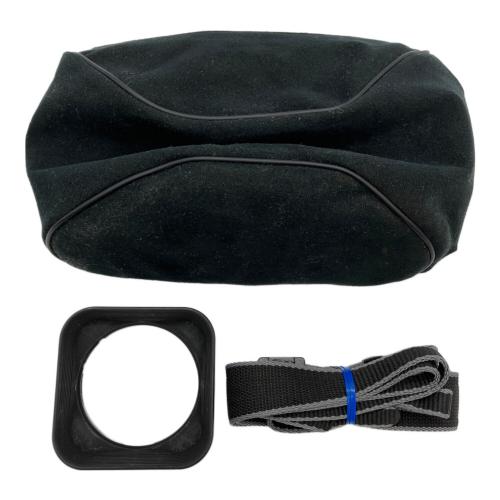 FUJIFILM (フジフィルム) 中判カメラ GA645W Professional｜トレファク