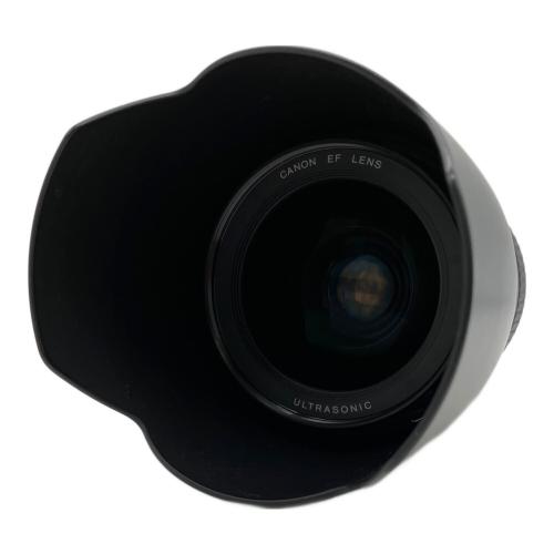 CANON (キヤノン) ズームレンズ EF28-70mm F2.8L USM