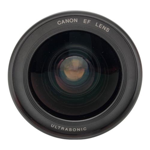 CANON (キヤノン) ズームレンズ EF28-70mm F2.8L USM