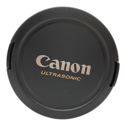 CANON (キヤノン) ズームレンズ EF28-70mm F2.8L USM