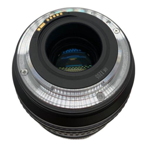 CANON (キヤノン) ズームレンズ EF28-70mm F2.8L USM