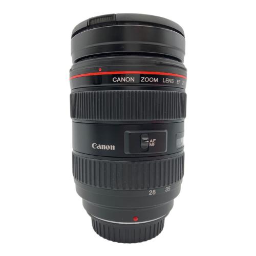 CANON (キヤノン) ズームレンズ EF28-70mm F2.8L USM
