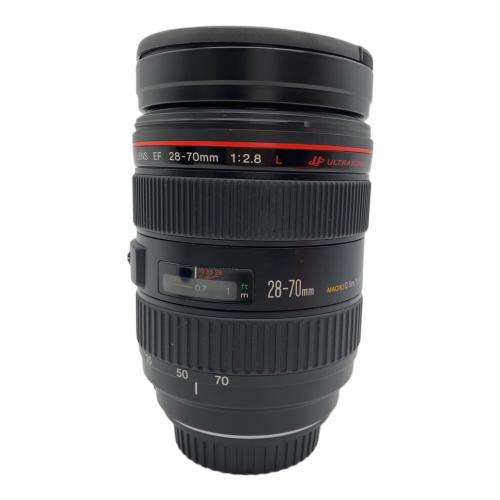 CANON (キヤノン) ズームレンズ EF28-70mm F2.8L USM