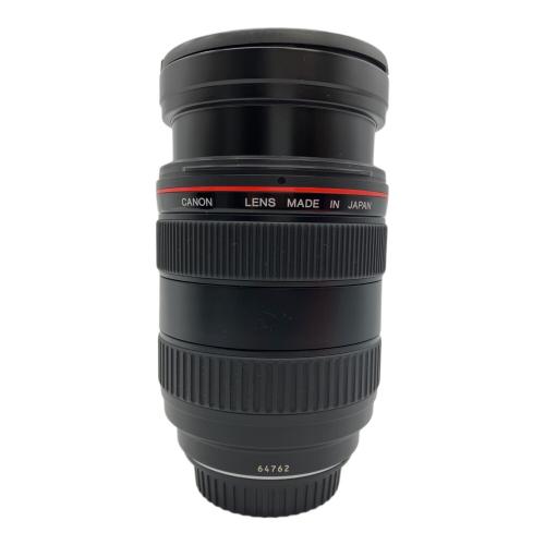 CANON (キヤノン) ズームレンズ EF28-70mm F2.8L USM