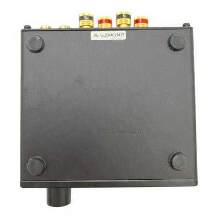 Amulech アムレック デジタルパワーアンプ AL-202H SE AMULECH(アムレック) デジタルパワーアンプ AL-202H｜トレファクONLINE