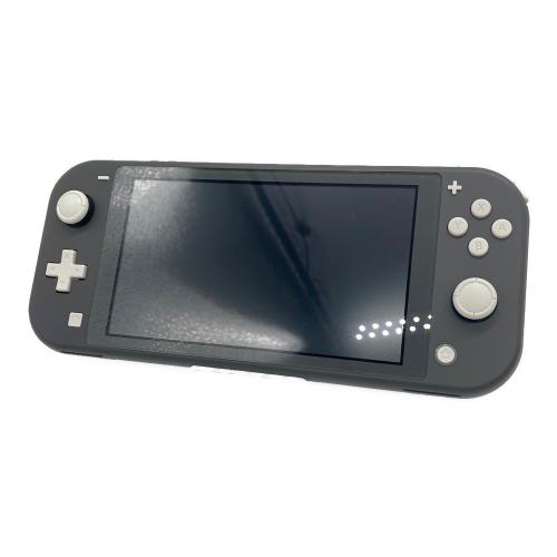 Nintendo (ニンテンドー) Nintendo Switch Lite HDH-001