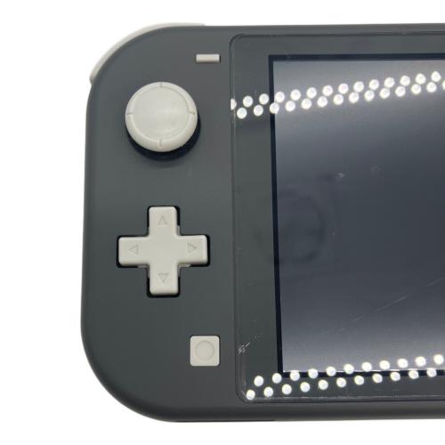 Nintendo (ニンテンドー) Nintendo Switch Lite HDH-001