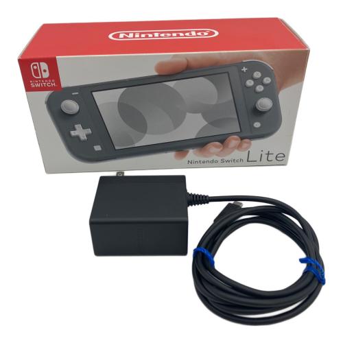 Nintendo (ニンテンドー) Nintendo Switch Lite HDH-001