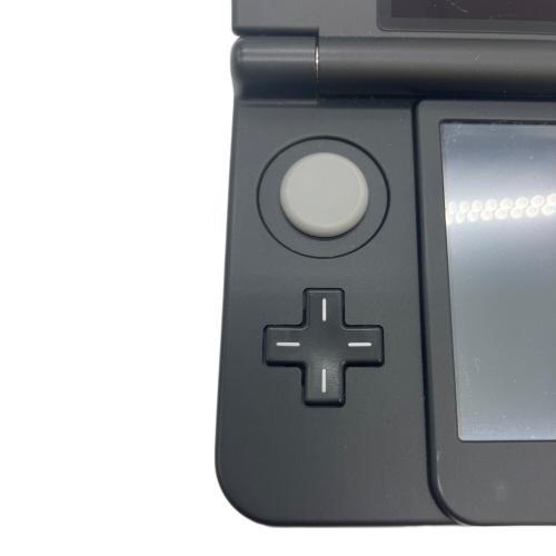 Nintendo (ニンテンドー) NEW Nintendo 3DS KTR-001 背面カバー欠品