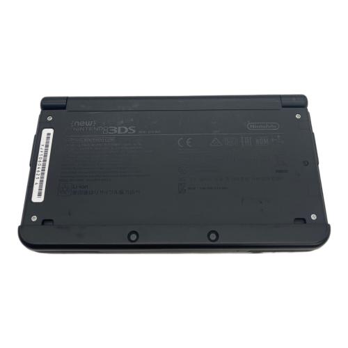 Nintendo (ニンテンドー) NEW Nintendo 3DS KTR-001 背面カバー欠品