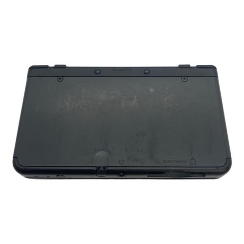 Nintendo (ニンテンドー) NEW Nintendo 3DS KTR-001 背面カバー欠品