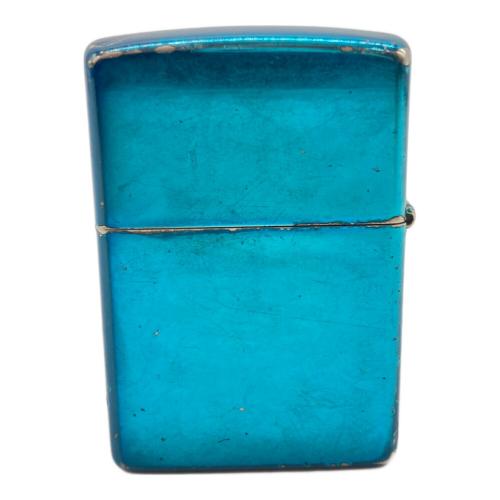 ZIPPO(ジッポ) ZIPPO メタルフリントケース付きDIAL-A-FLINT DISPENSER 1997年