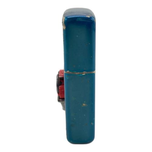 ZIPPO(ジッポ) ZIPPO メタルフリントケース付きDIAL-A-FLINT DISPENSER 1997年