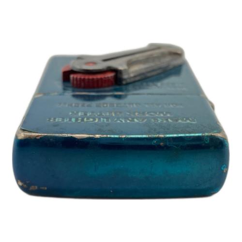 ZIPPO(ジッポ) ZIPPO メタルフリントケース付きDIAL-A-FLINT DISPENSER 1997年