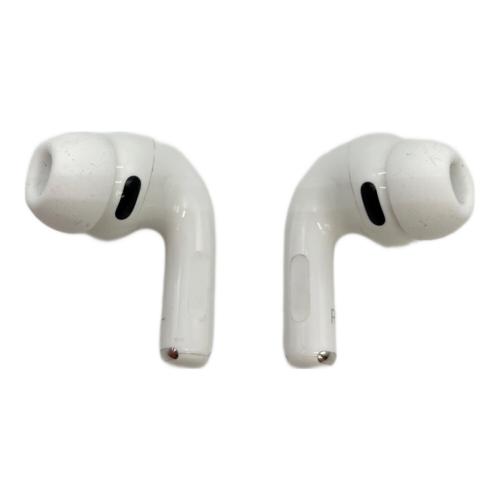 Apple (アップル) AirPods Pro(第3世代) A3122 A3063 A3064