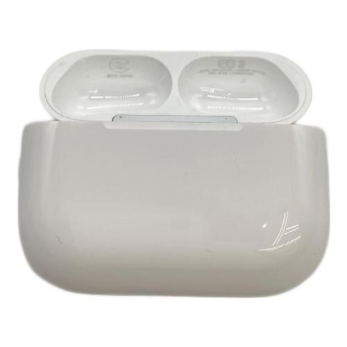 Apple (アップル) AirPods Pro(第3世代) A3122 A3063 A3064