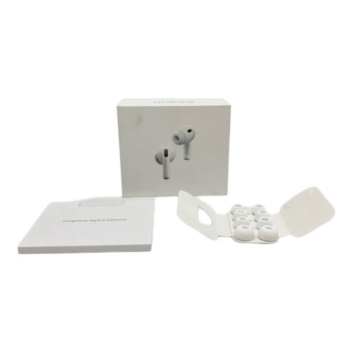 Apple (アップル) AirPods Pro(第3世代) A3122 A3063 A3064