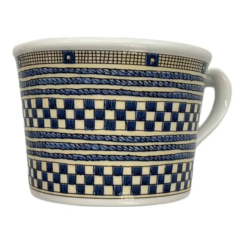 Wedgwood (ウェッジウッド) カップ&ソーサー サムライ