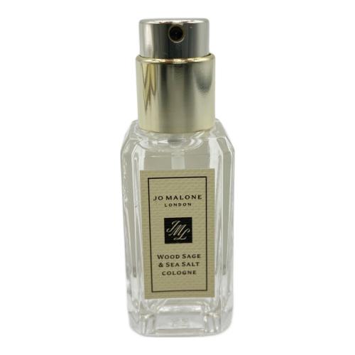 JO MALONE (ジョーマローン) コロンコレクション 9mL×5