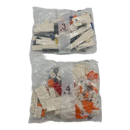 LEGO (レゴ) STAR WARS BB-8 レゴブロック 10-16 75187