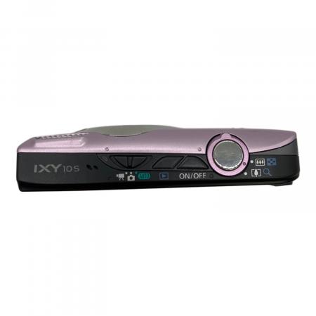 【美品】Canon IXY10S キヤノン コンパクトデジカメ PC1467 Canon IXY 10S 14メガピクセル コンパクトデジカメ PC1467 CANON IXY