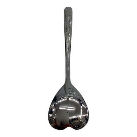 ALESSI (アレッシィ) ハート型スプーン 4P｜トレファクONLINE