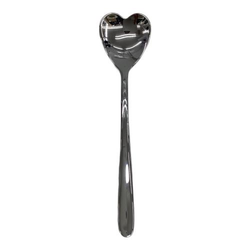ALESSI (アレッシィ) ハート型スプーン 4P
