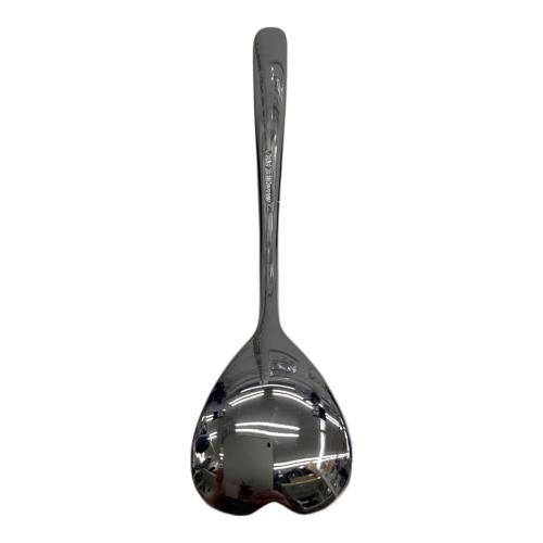 ALESSI (アレッシィ) ハート型スプーン 4P
