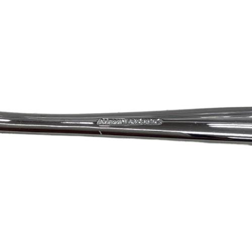 ALESSI (アレッシィ) ハート型スプーン 4P