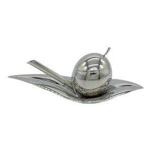 ALESSI (アレッシィ) Taste - huile オリーブオイルテイスター PW01