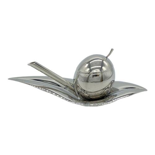 ALESSI (アレッシィ) Taste - huile オリーブオイルテイスター PW01