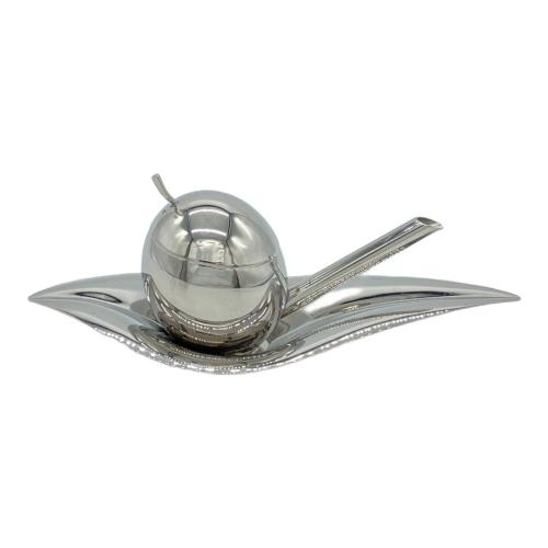 ALESSI (アレッシィ) Taste - huile オリーブオイルテイスター PW01