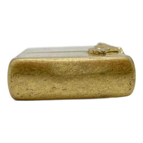 HARLEY-DAVIDSON (ハーレーダビッドソン) サイドイーグルモチーフ ZIPPO 1994年 2月