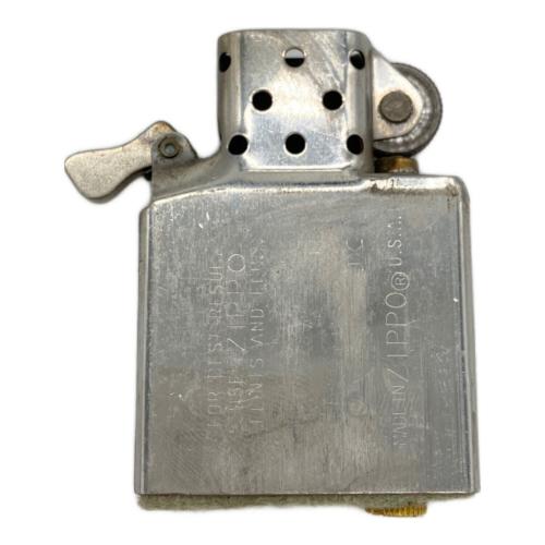 HARLEY-DAVIDSON (ハーレーダビッドソン) サイドイーグルモチーフ ZIPPO 1994年 2月