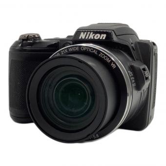 Nikon (ニコン) COOLPIX L120 デジタルカメラ