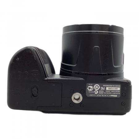 Nikon (ニコン) COOLPIX L120 デジタルカメラ｜トレファクONLINE