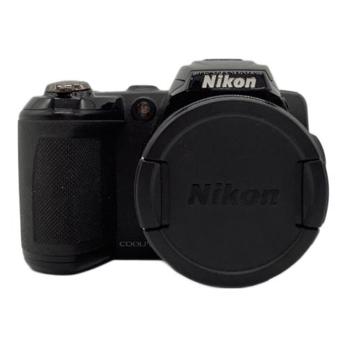 Nikon (ニコン) COOLPIX L120 デジタルカメラ