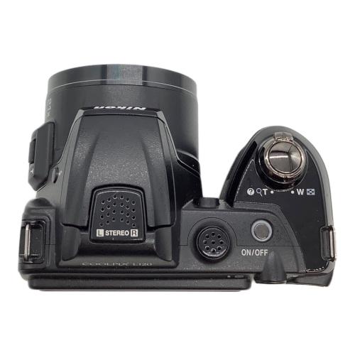 Nikon (ニコン) COOLPIX L120 デジタルカメラ