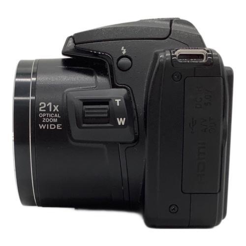 Nikon (ニコン) COOLPIX L120 デジタルカメラ