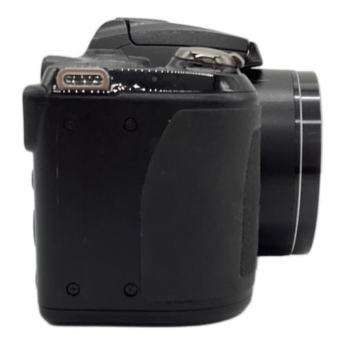 Nikon (ニコン) COOLPIX L120 デジタルカメラ