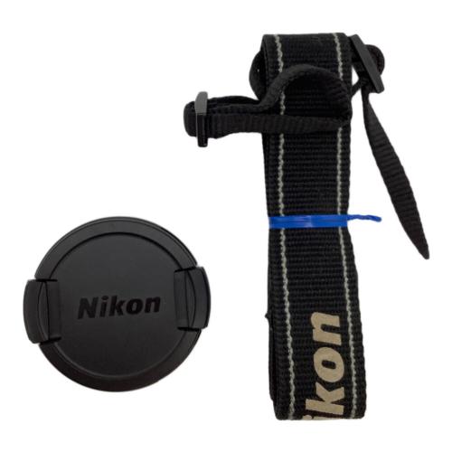 Nikon (ニコン) COOLPIX L120 デジタルカメラ