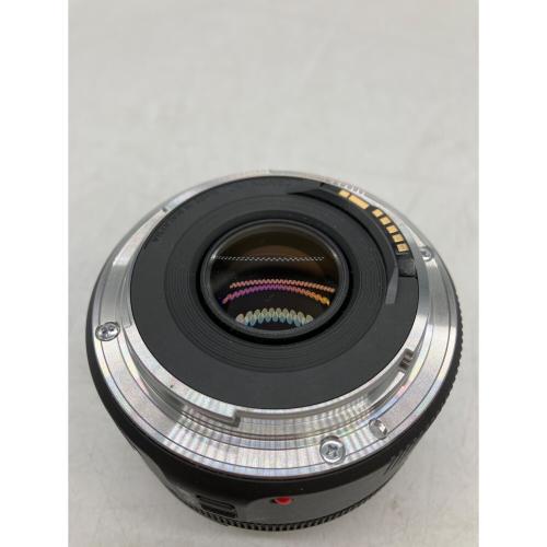 CANON (キヤノン) 単焦点レンズ EF50mm F1.8 STM