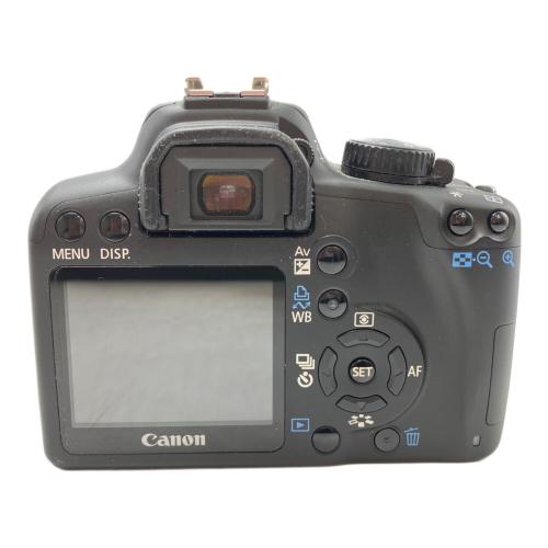 CANON (キヤノン) EOS Kiss F デジタル一眼レフカメラ DS126191