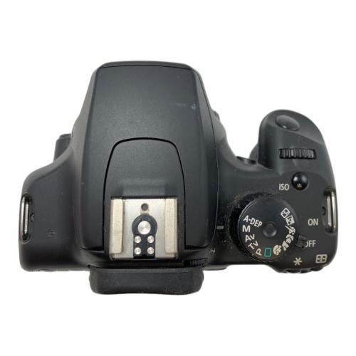 CANON (キヤノン) EOS Kiss F デジタル一眼レフカメラ DS126191