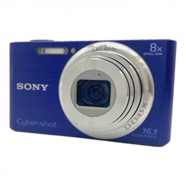 SONY コンパクトデジタルカメラ｜トレファクONLINE