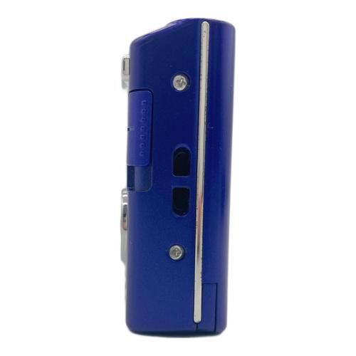 SONY (ソニー) コンパクトデジタルカメラ サイバーショット DSC-W730