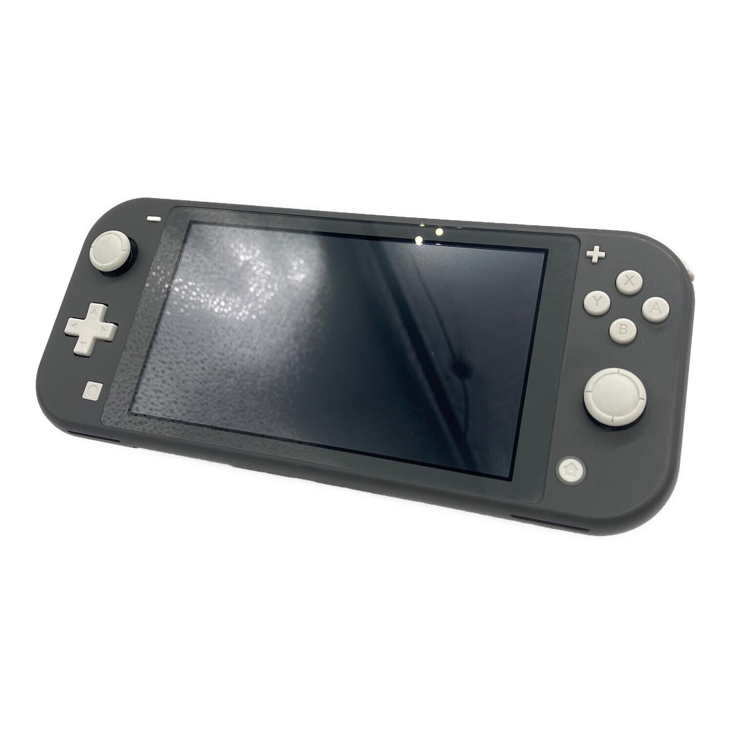 Nintendo Switch Nitendo HDH-001 Nintendo (ニンテンドー) Nintendo Switch Lite HDH-001｜トレファクONLINE